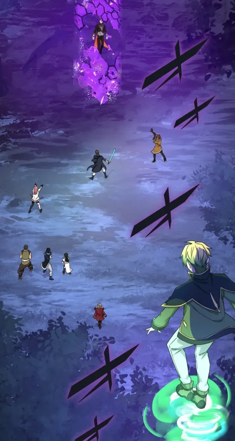 Read The Top Assassin in Another World EN Manga Online