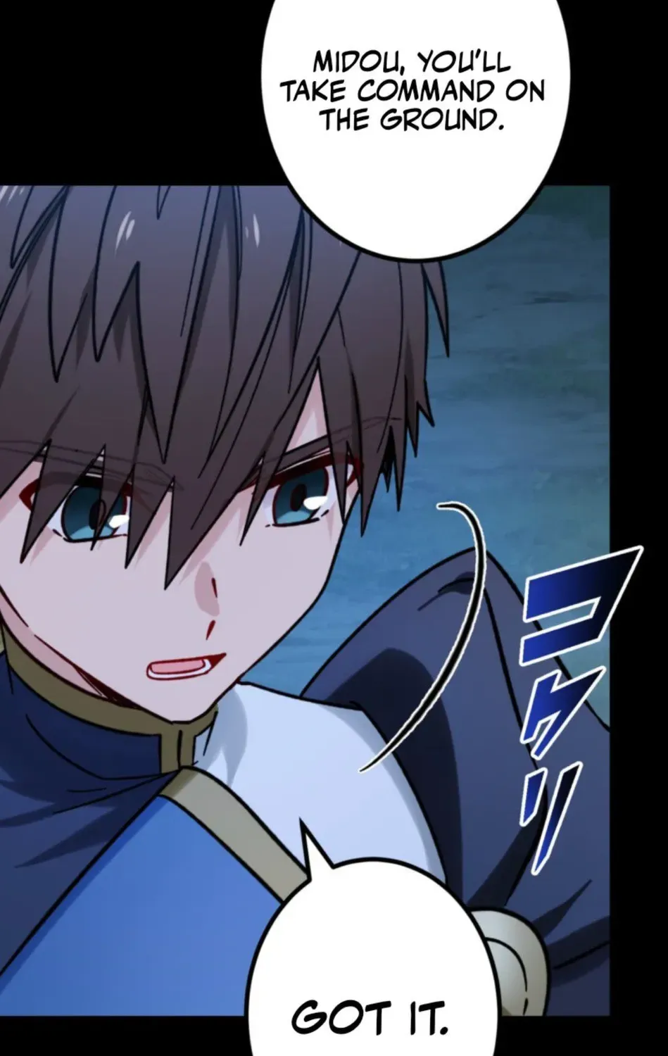 Read The Top Assassin in Another World EN Manga Online