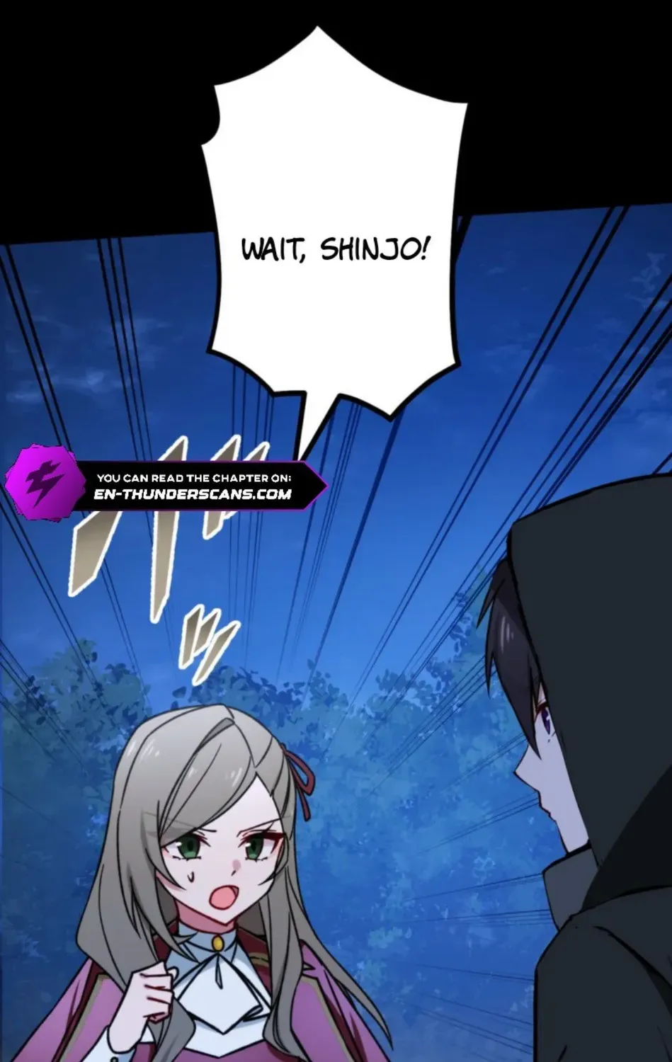 Read The Top Assassin in Another World EN Manga Online