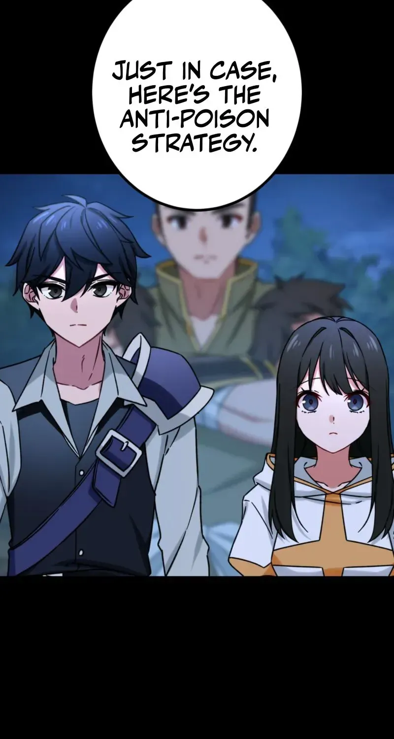 Read The Top Assassin in Another World EN Manga Online