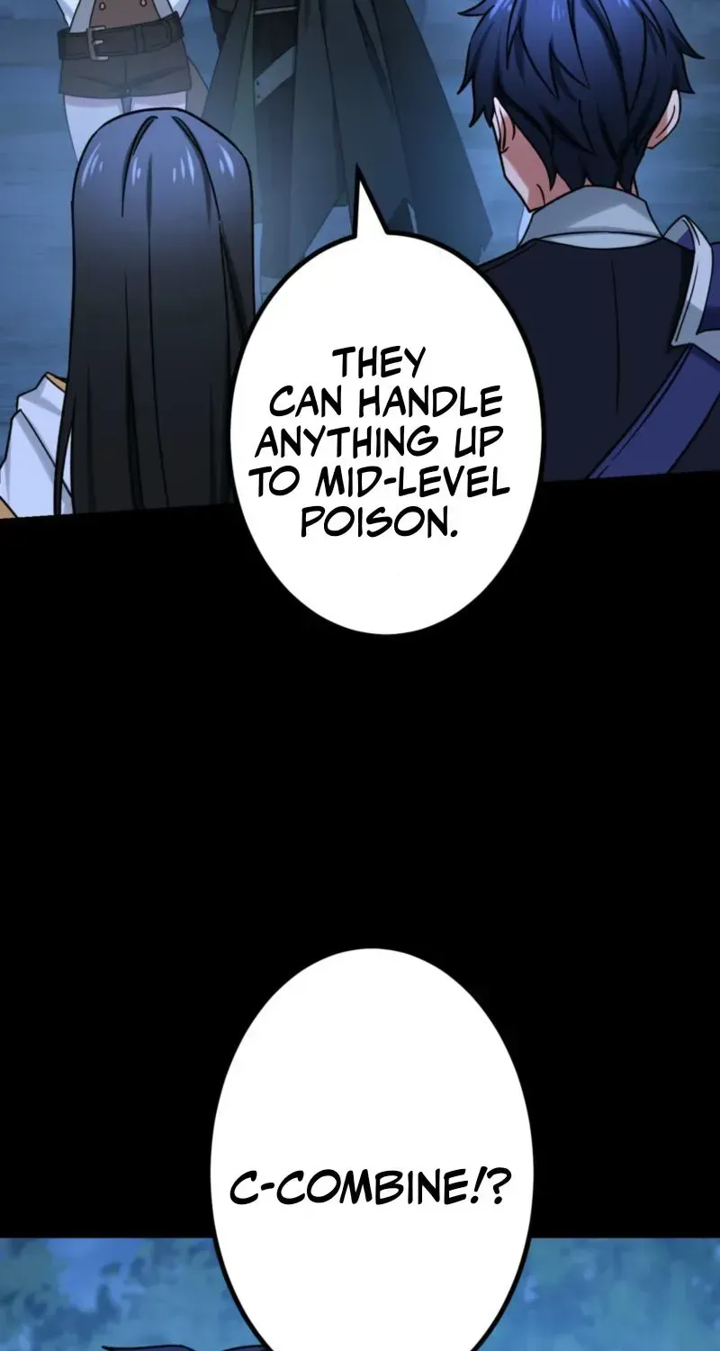 Read The Top Assassin in Another World EN Manga Online