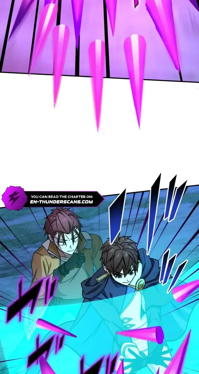 Read The Top Assassin in Another World EN Manga Online