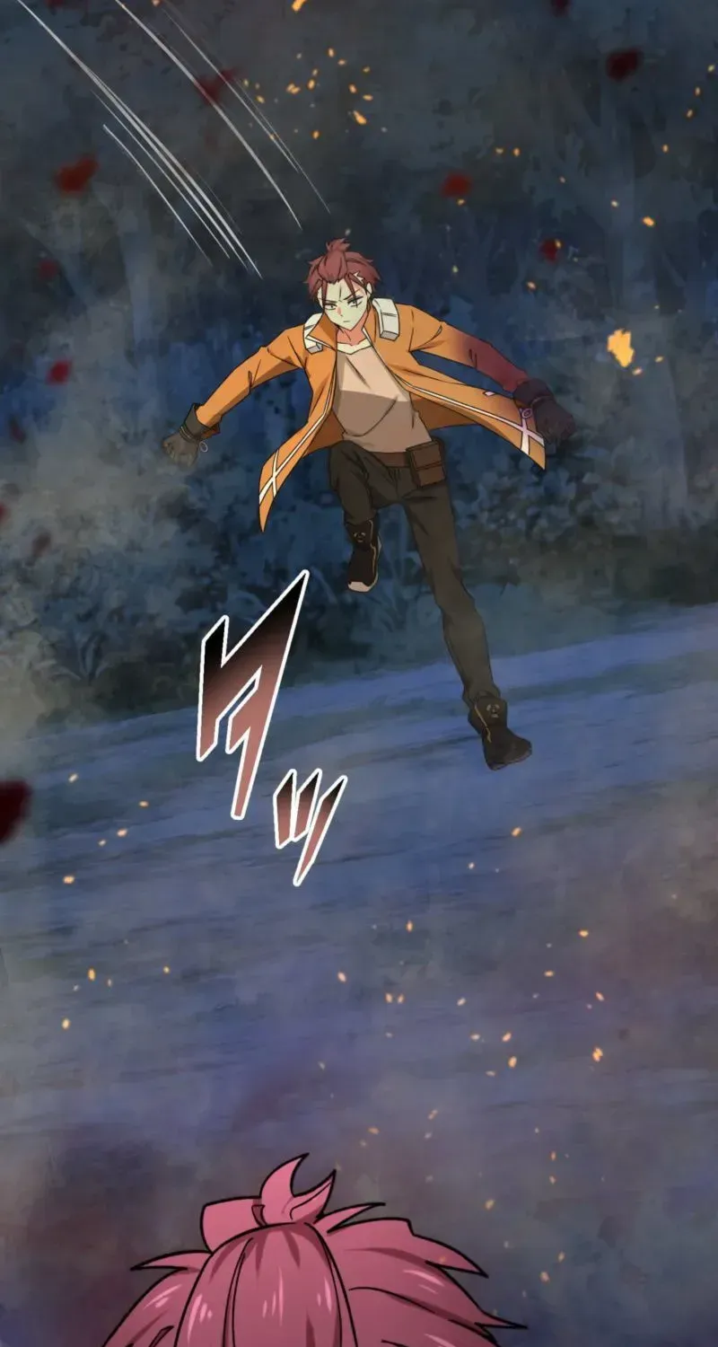 Read The Top Assassin in Another World EN Manga Online