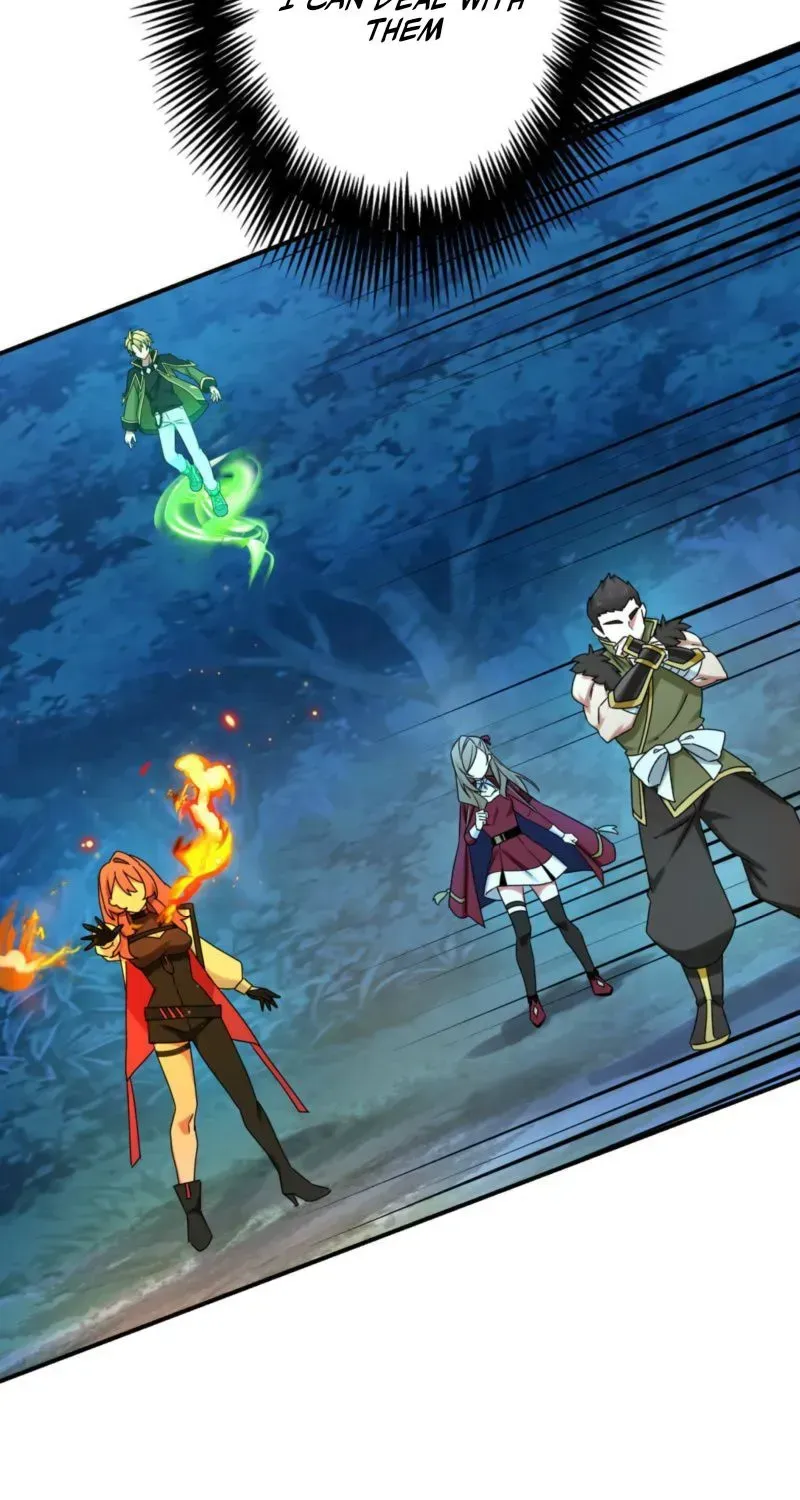 Read The Top Assassin in Another World EN Manga Online