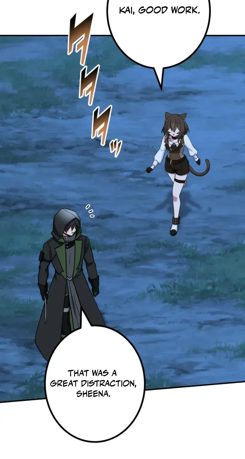 Read The Top Assassin in Another World EN Manga Online