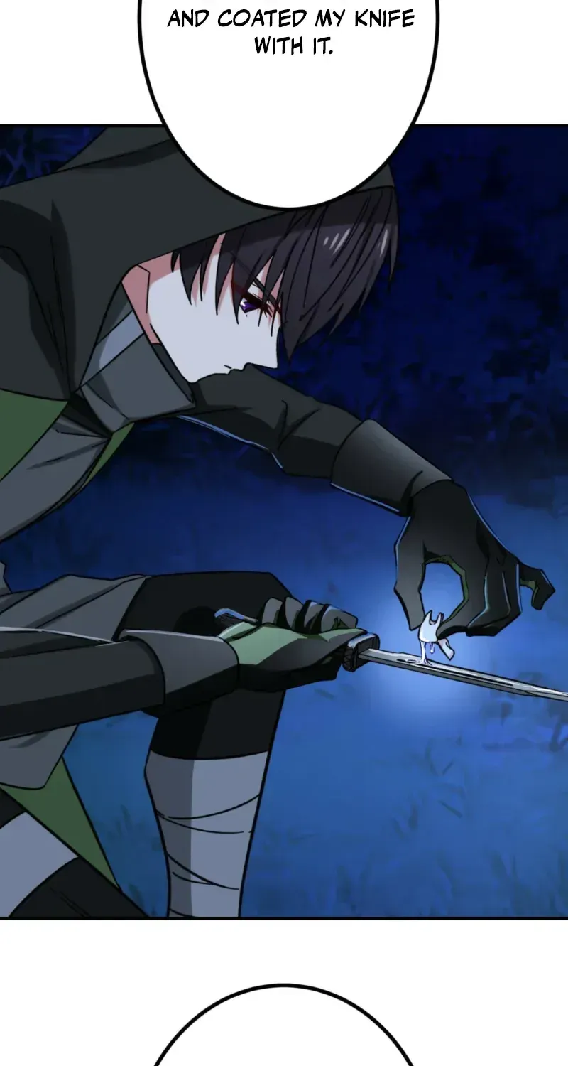Read The Top Assassin in Another World EN Manga Online
