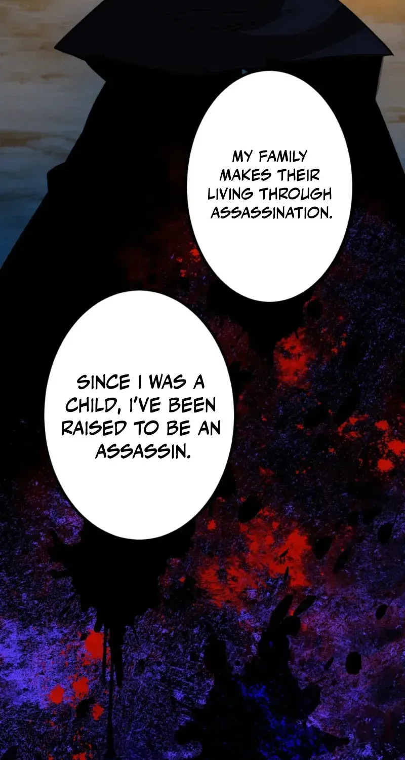 Read The Top Assassin in Another World EN Manga Online