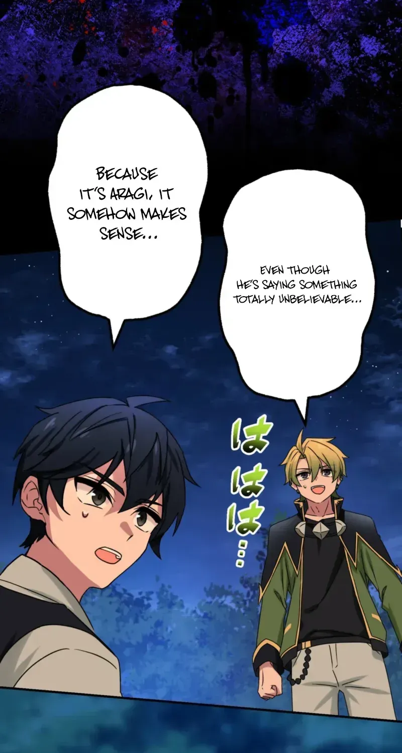 Read The Top Assassin in Another World EN Manga Online
