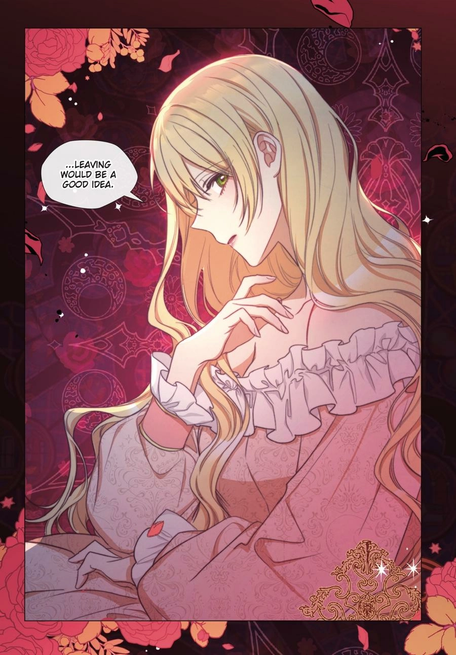Read The Villainess Turns the Hourglass EN Manga Online