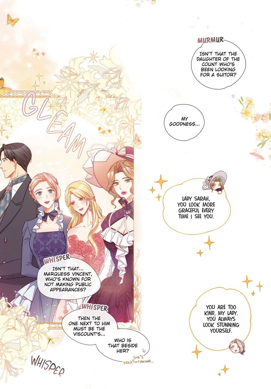 Read The Villainess Turns the Hourglass EN Manga Online