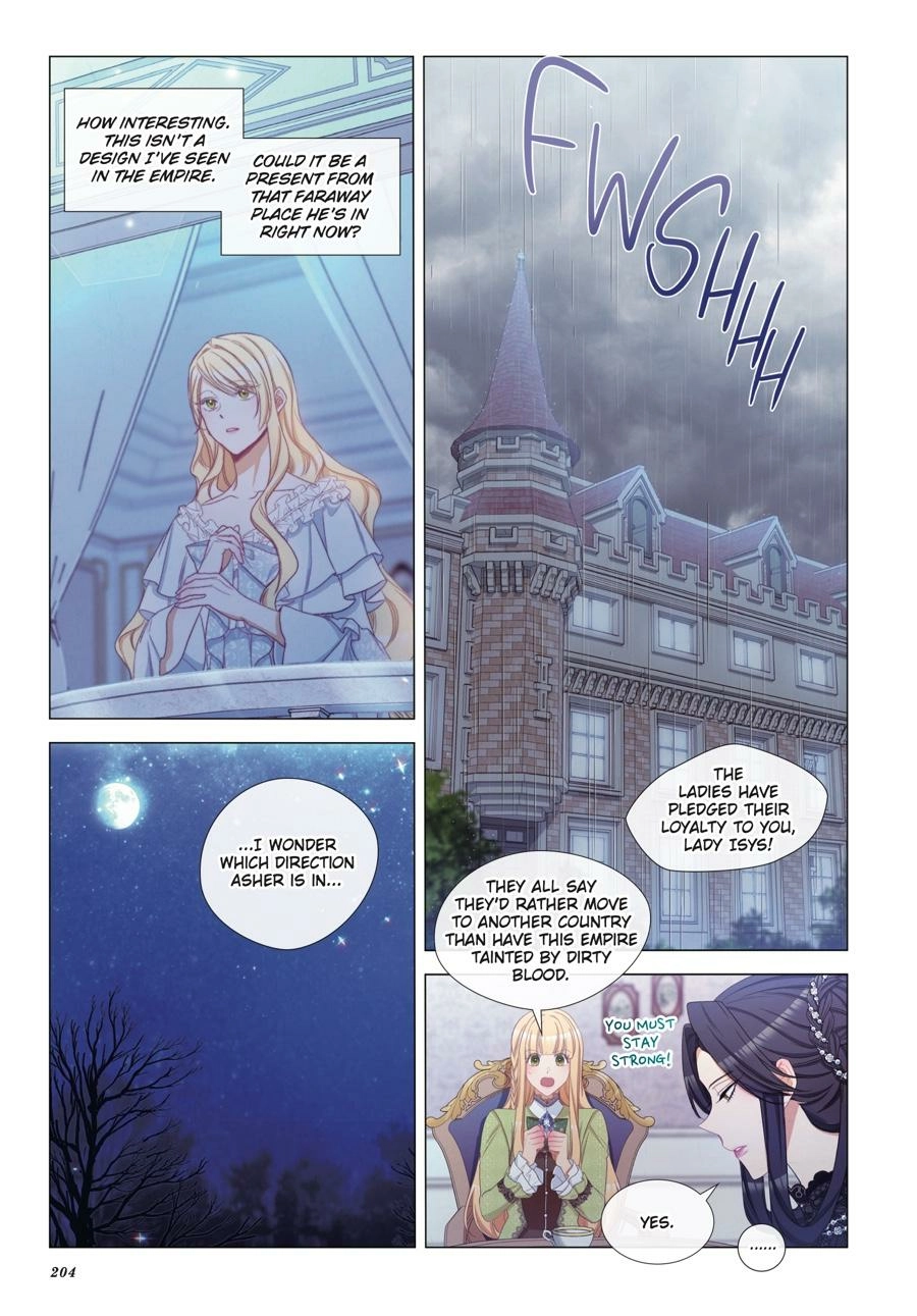 Read The Villainess Turns the Hourglass EN Manga Online