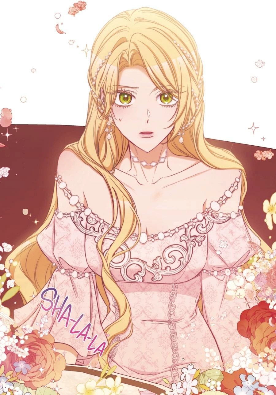 Read The Villainess Turns the Hourglass EN Manga Online