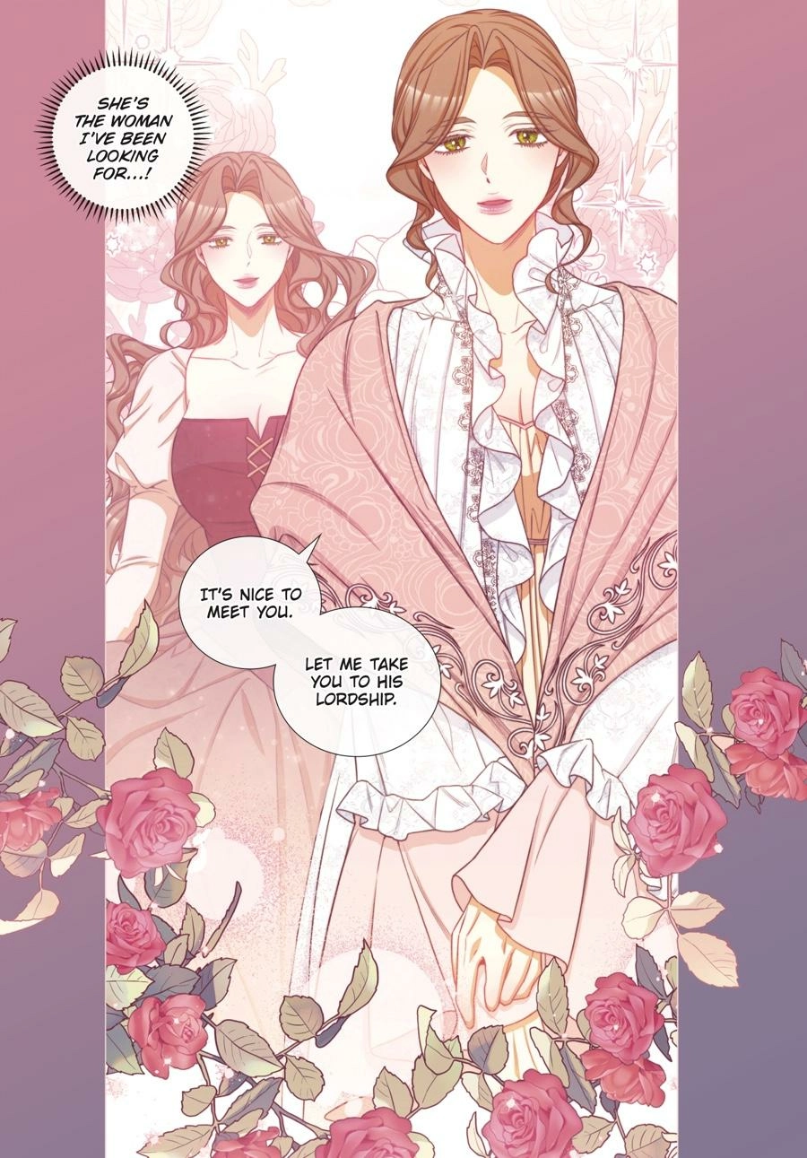 Read The Villainess Turns the Hourglass EN Manga Online