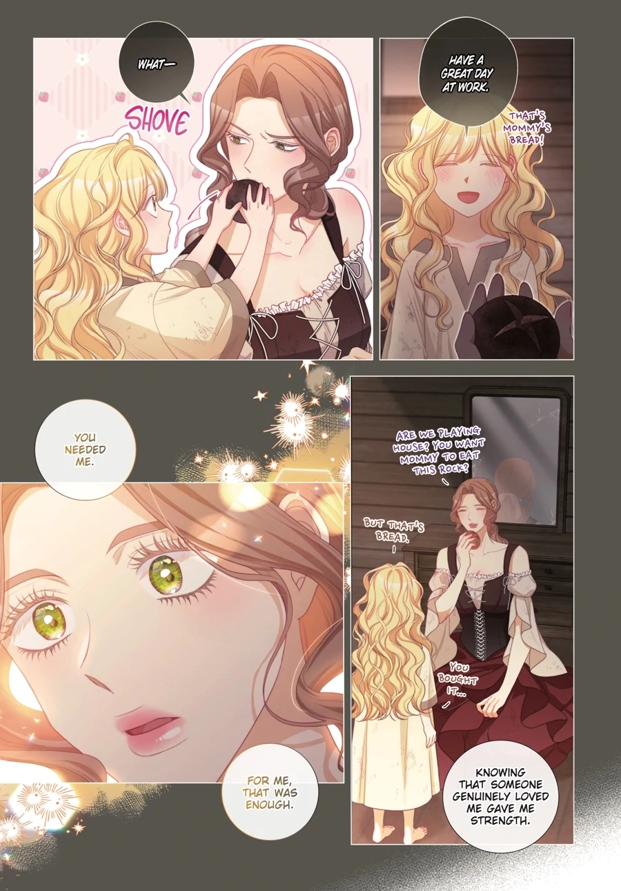 Read The Villainess Turns the Hourglass EN Manga Online
