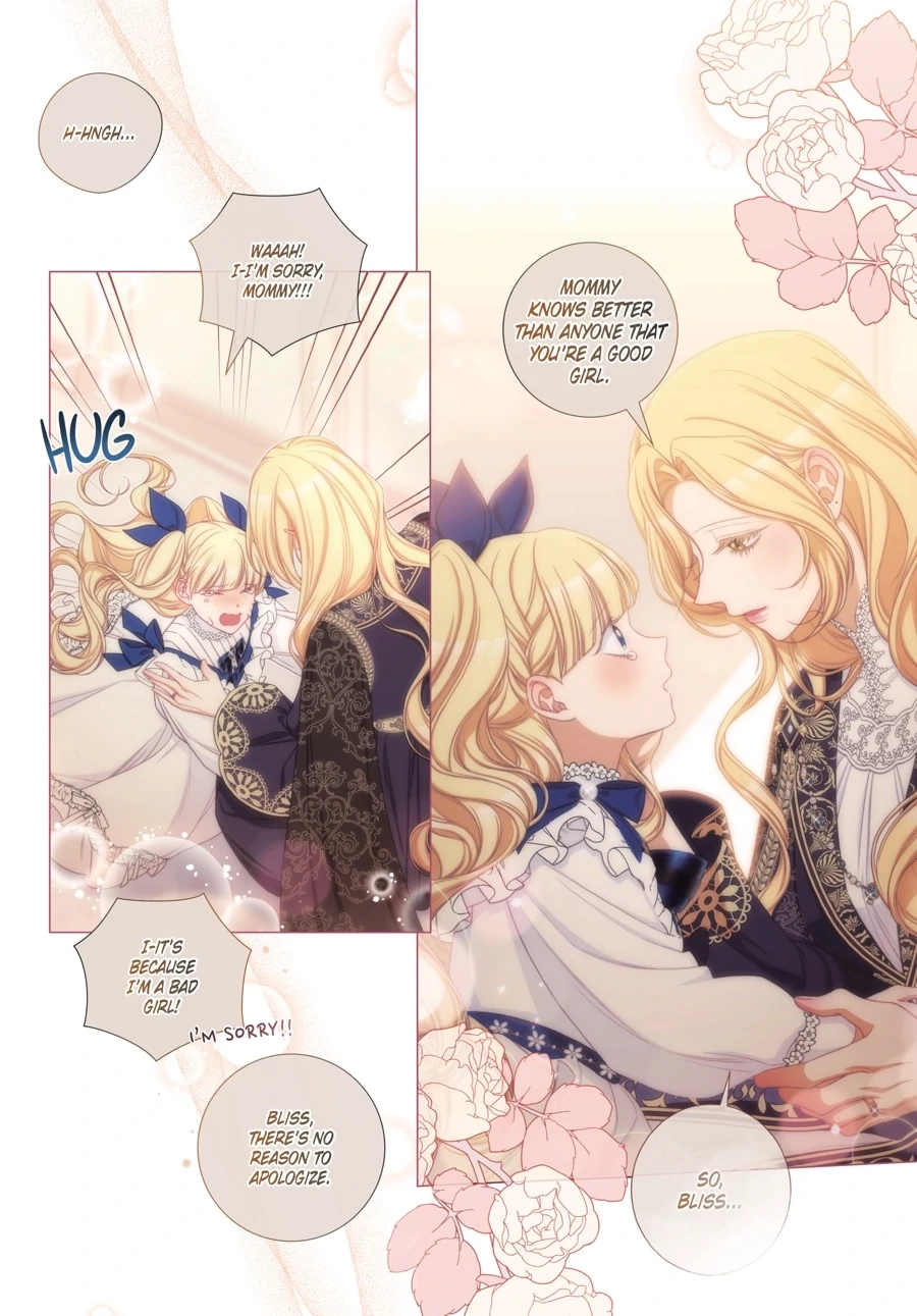 Read The Villainess Turns the Hourglass EN Manga Online