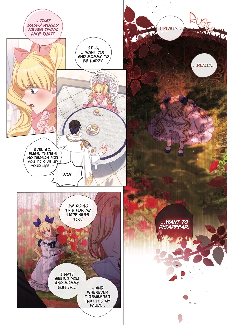 Read The Villainess Turns the Hourglass EN Manga Online