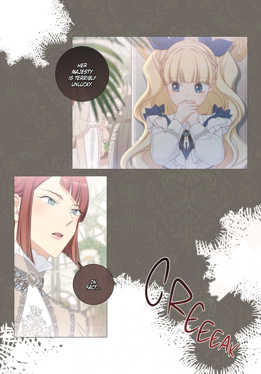Read The Villainess Turns the Hourglass EN Manga Online