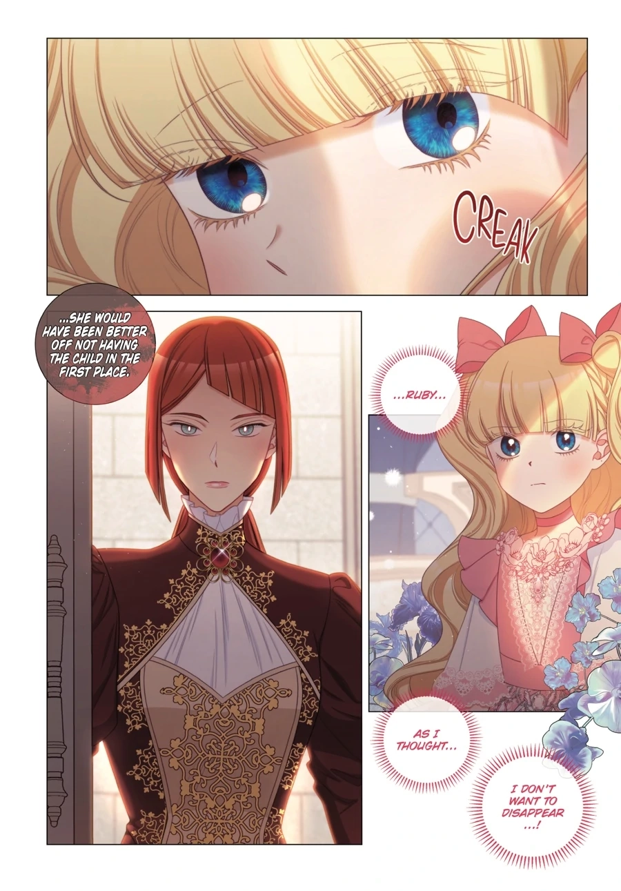 Read The Villainess Turns the Hourglass EN Manga Online