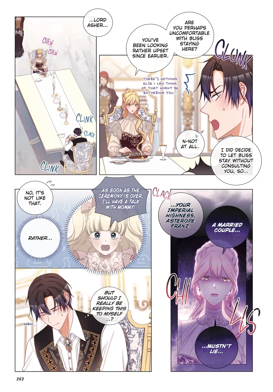 Read The Villainess Turns the Hourglass EN Manga Online