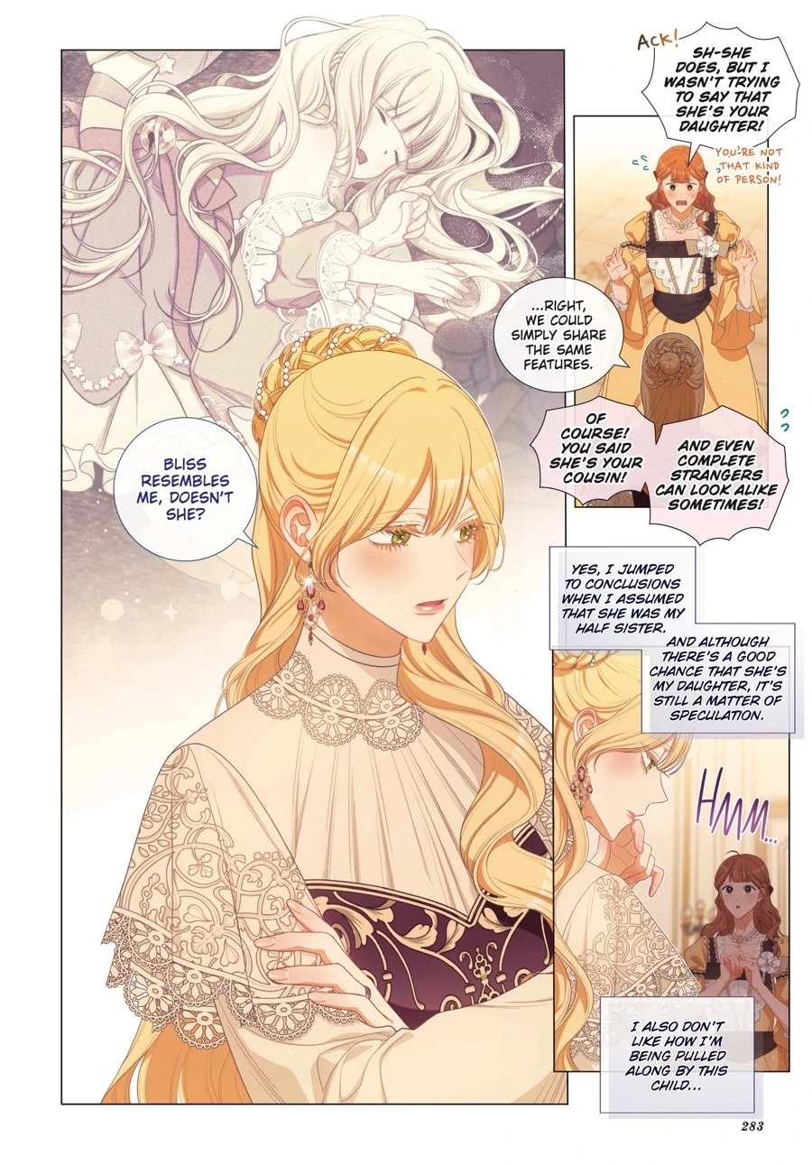 Read The Villainess Turns the Hourglass EN Manga Online
