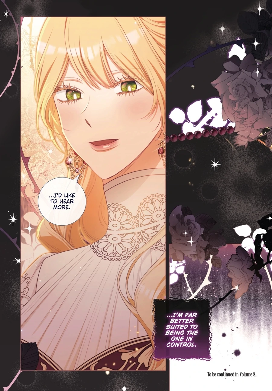 Read The Villainess Turns the Hourglass EN Manga Online