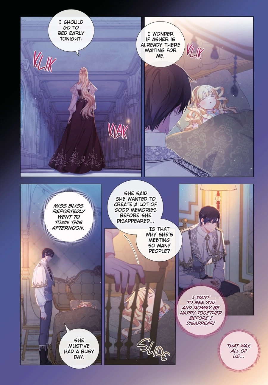 Read The Villainess Turns the Hourglass EN Manga Online