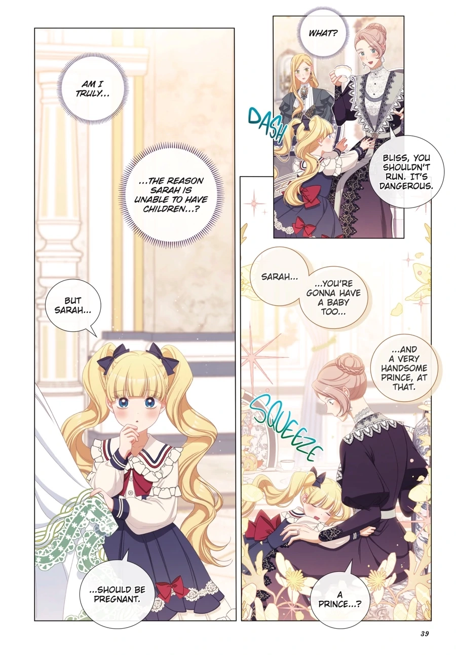 Read The Villainess Turns the Hourglass EN Manga Online