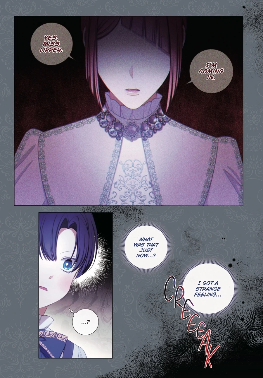 Read The Villainess Turns the Hourglass EN Manga Online