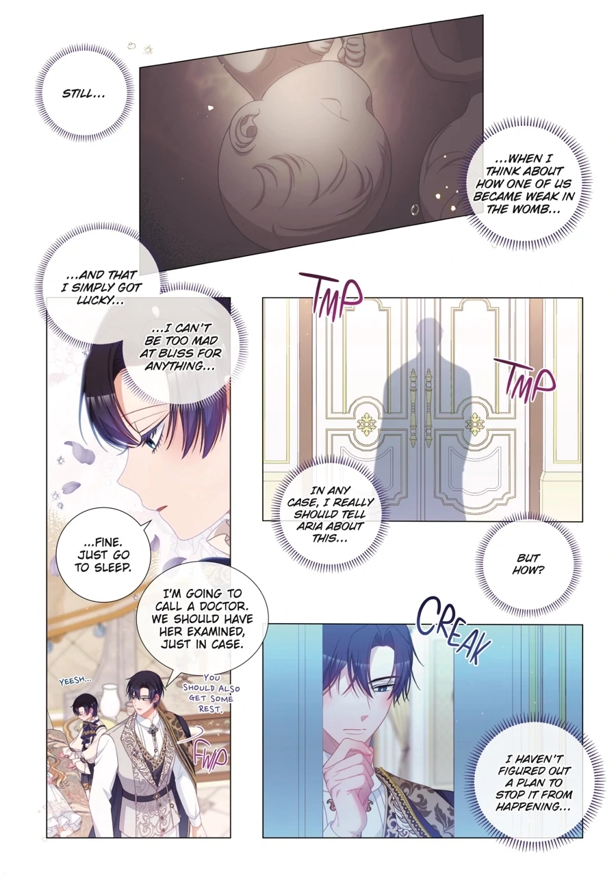 Read The Villainess Turns the Hourglass EN Manga Online