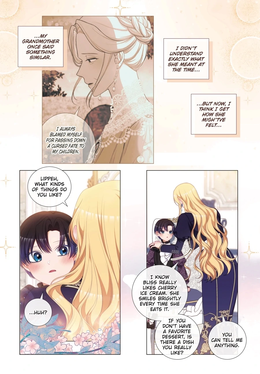 Read The Villainess Turns the Hourglass EN Manga Online
