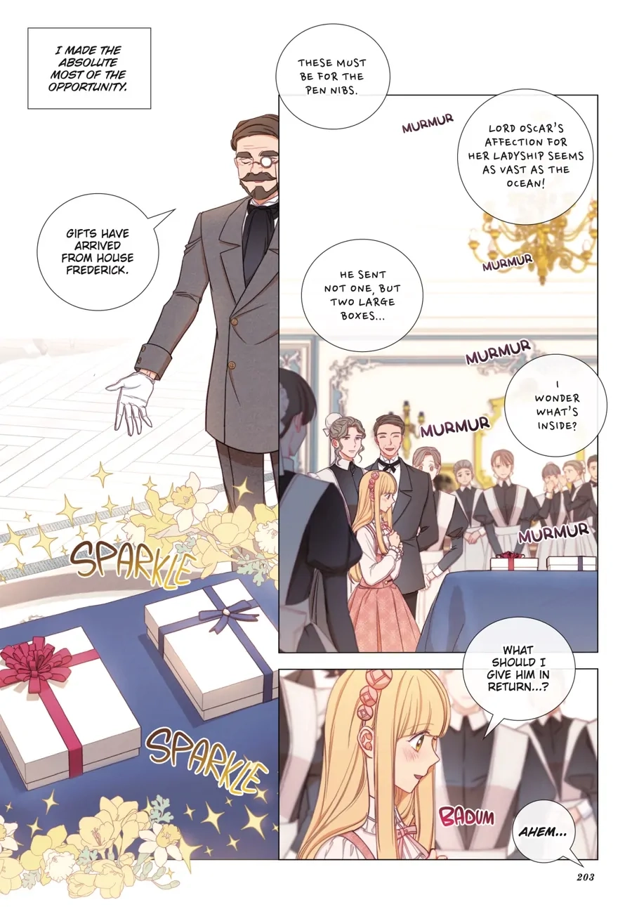 Read The Villainess Turns the Hourglass EN Manga Online
