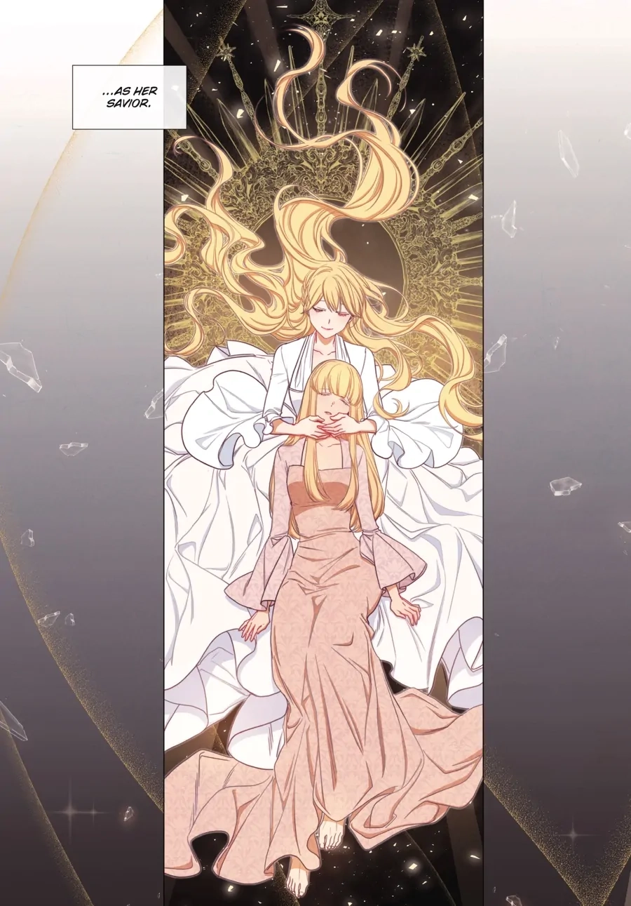 Read The Villainess Turns the Hourglass EN Manga Online