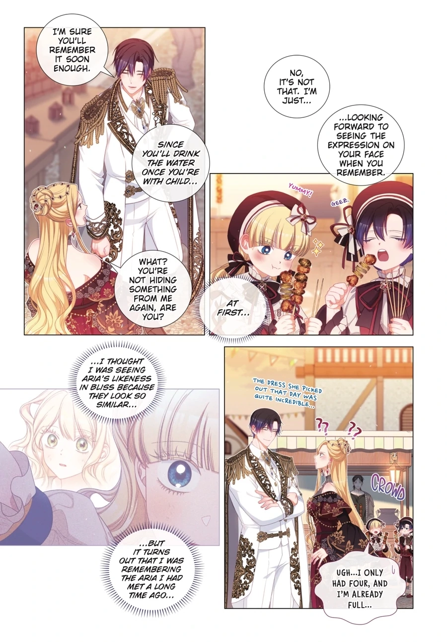 Read The Villainess Turns the Hourglass EN Manga Online