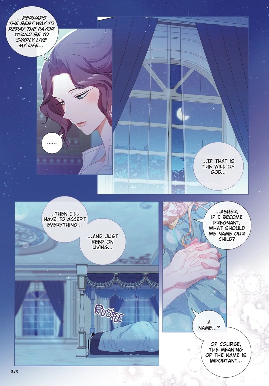 Read The Villainess Turns the Hourglass EN Manga Online