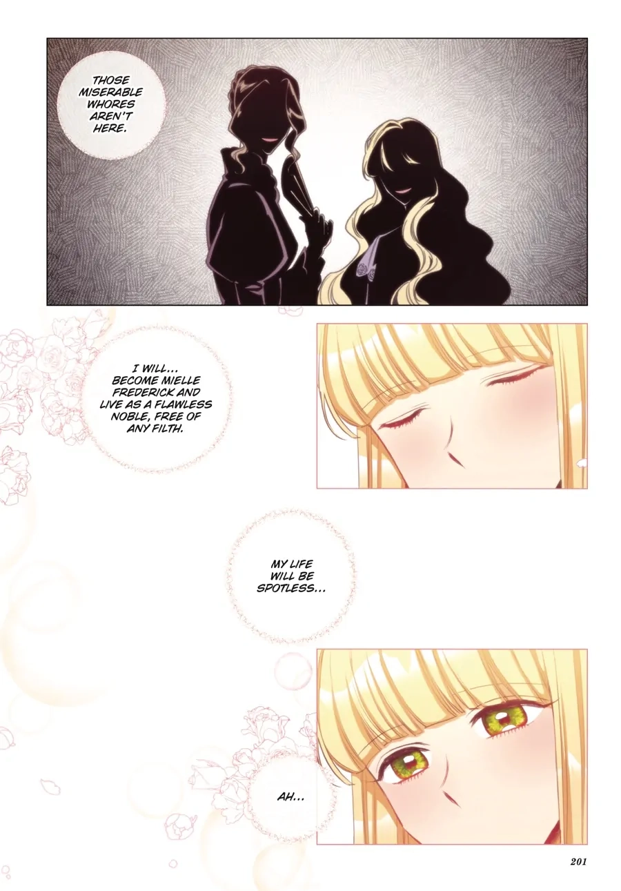 Read The Villainess Turns the Hourglass EN Manga Online