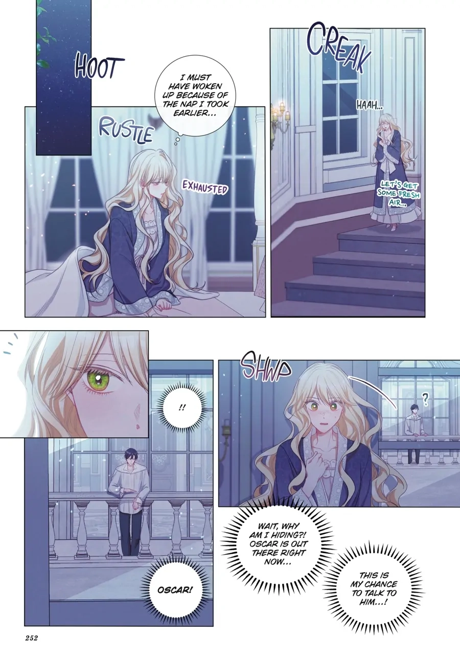 Read The Villainess Turns the Hourglass EN Manga Online