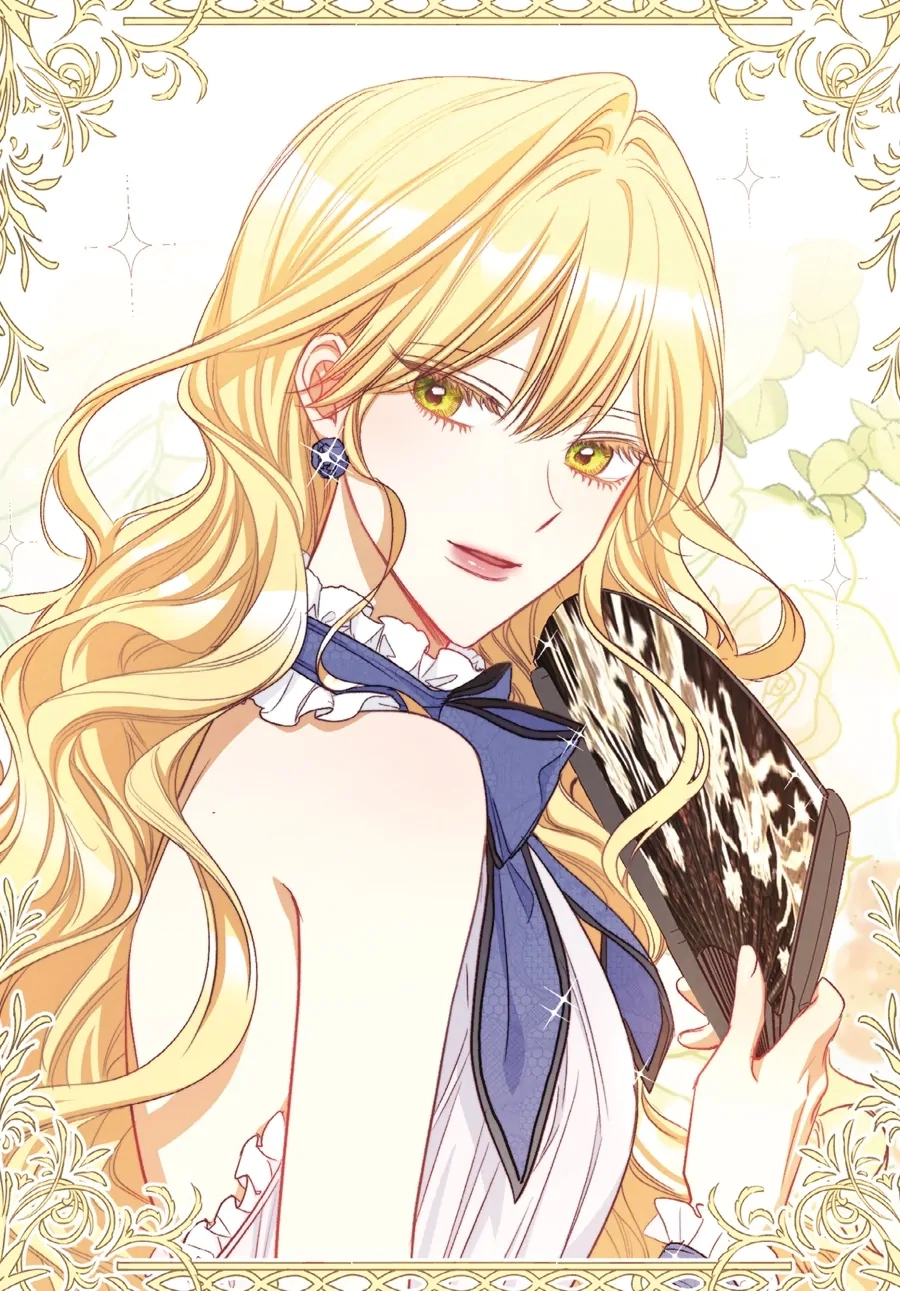 Read The Villainess Turns the Hourglass EN Manga Online