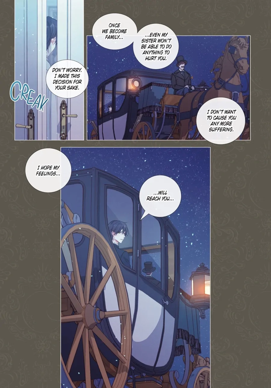 Read The Villainess Turns the Hourglass EN Manga Online