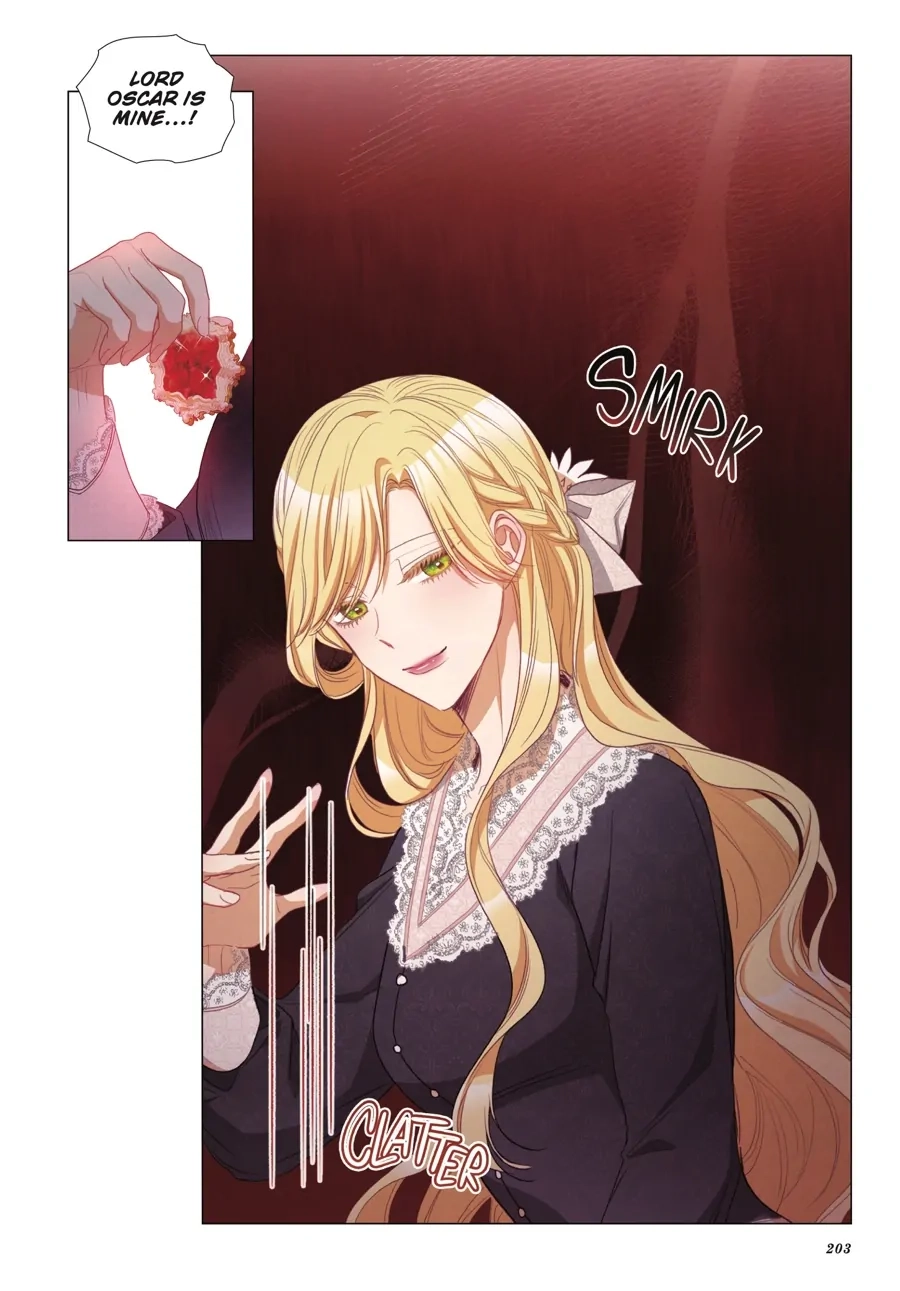 Read The Villainess Turns the Hourglass EN Manga Online