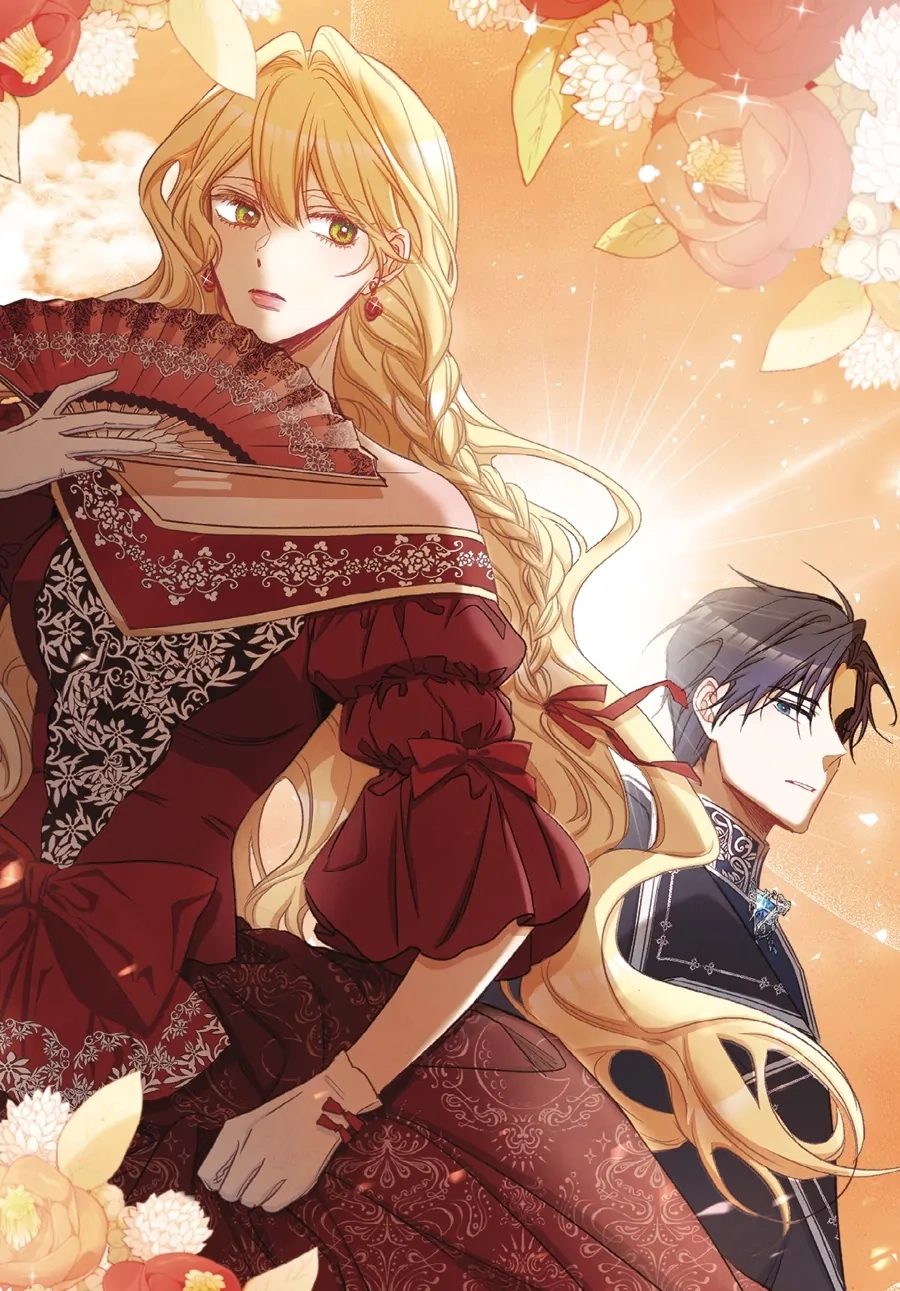 Read The Villainess Turns the Hourglass EN Manga Online