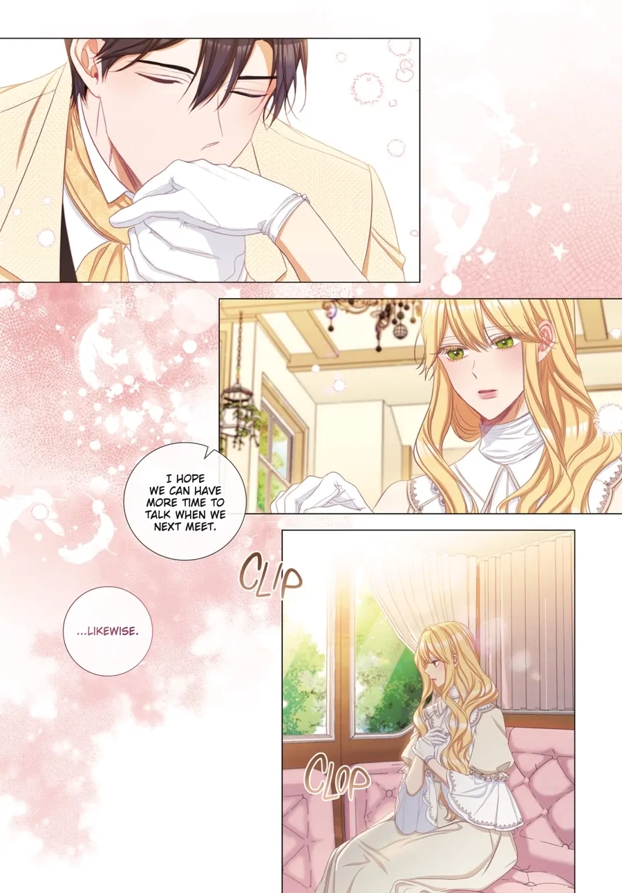 Read The Villainess Turns the Hourglass EN Manga Online