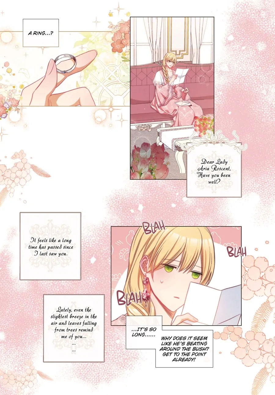 Read The Villainess Turns the Hourglass EN Manga Online