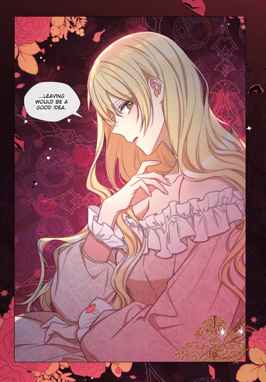 Read The Villainess Turns the Hourglass EN Manga Online