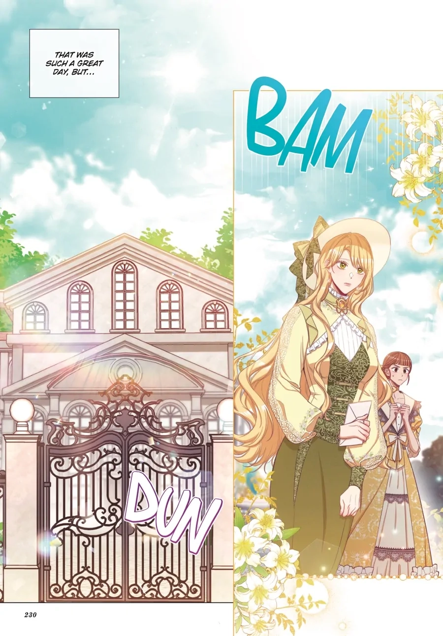 Read The Villainess Turns the Hourglass EN Manga Online
