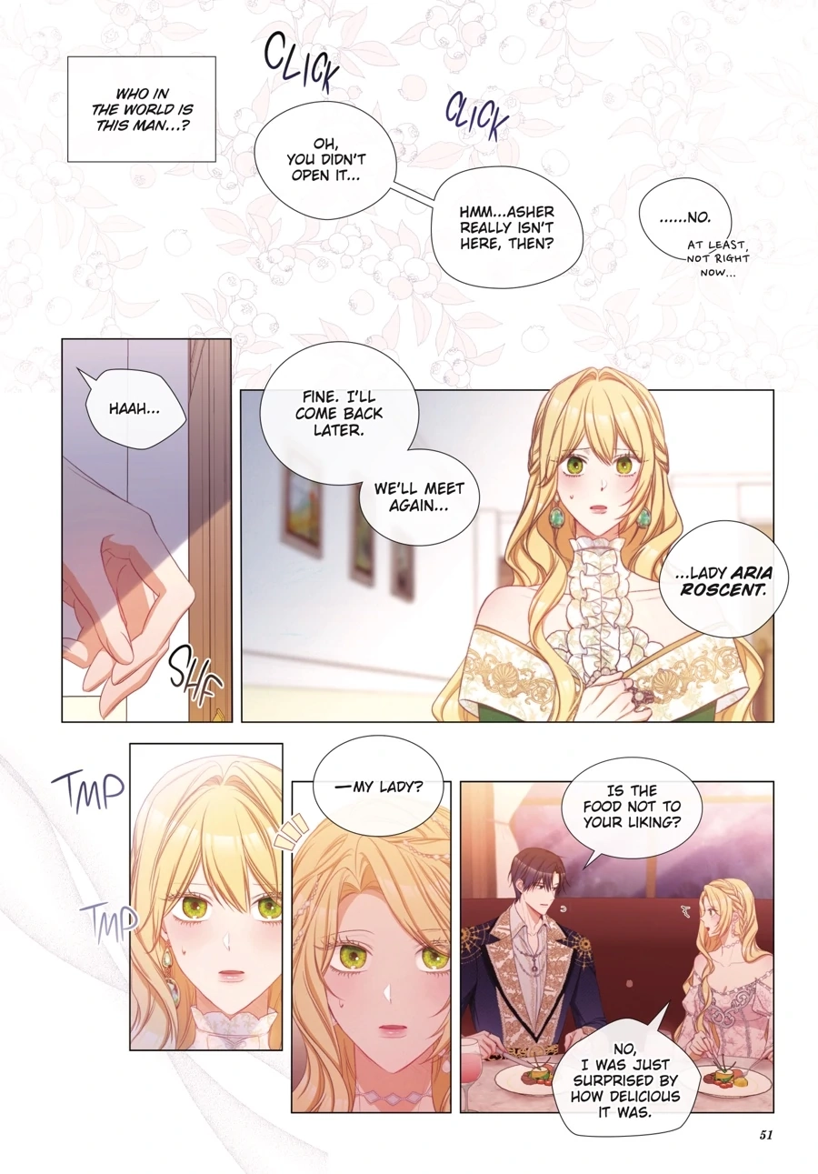 Read The Villainess Turns the Hourglass EN Manga Online