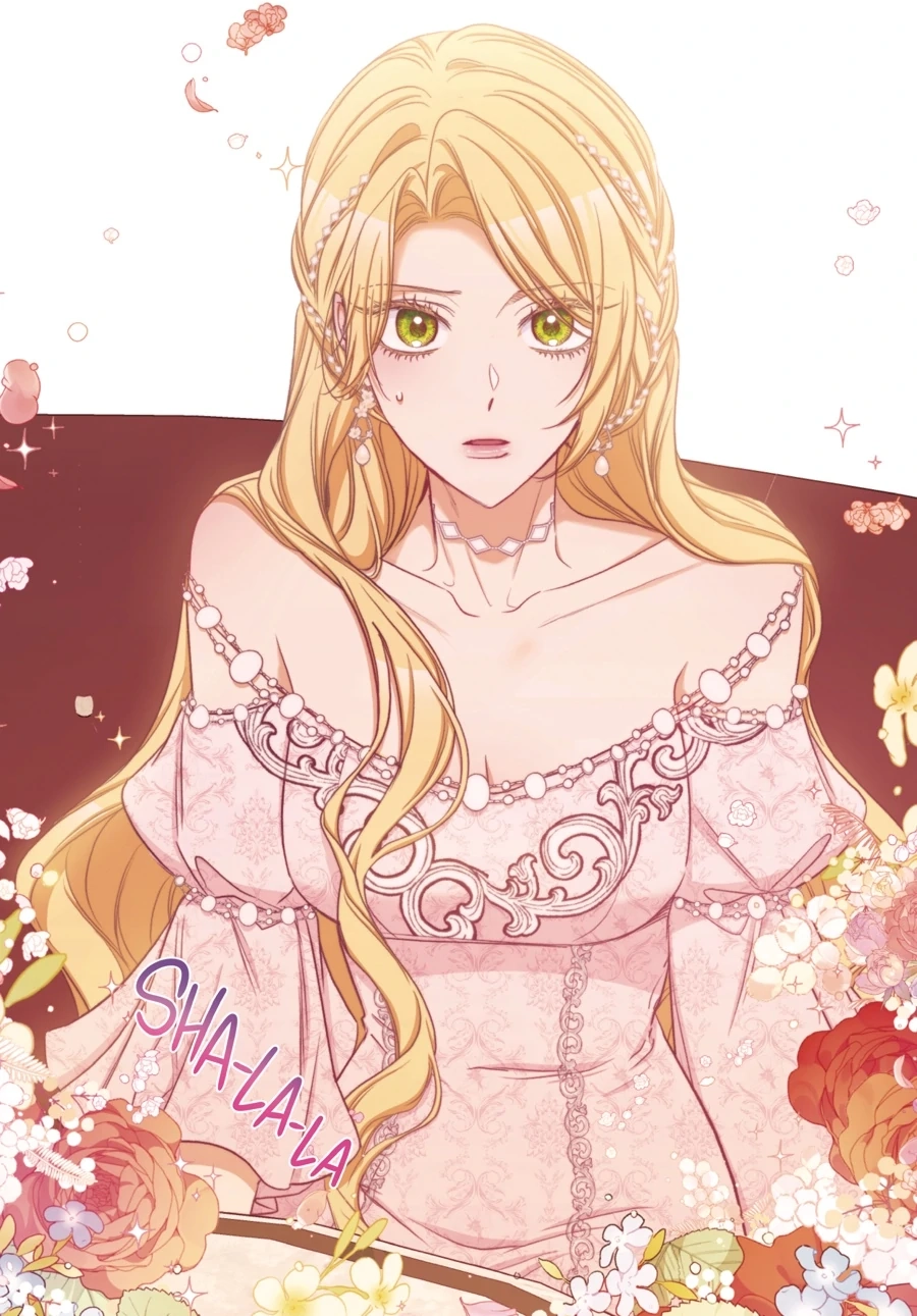 Read The Villainess Turns the Hourglass EN Manga Online