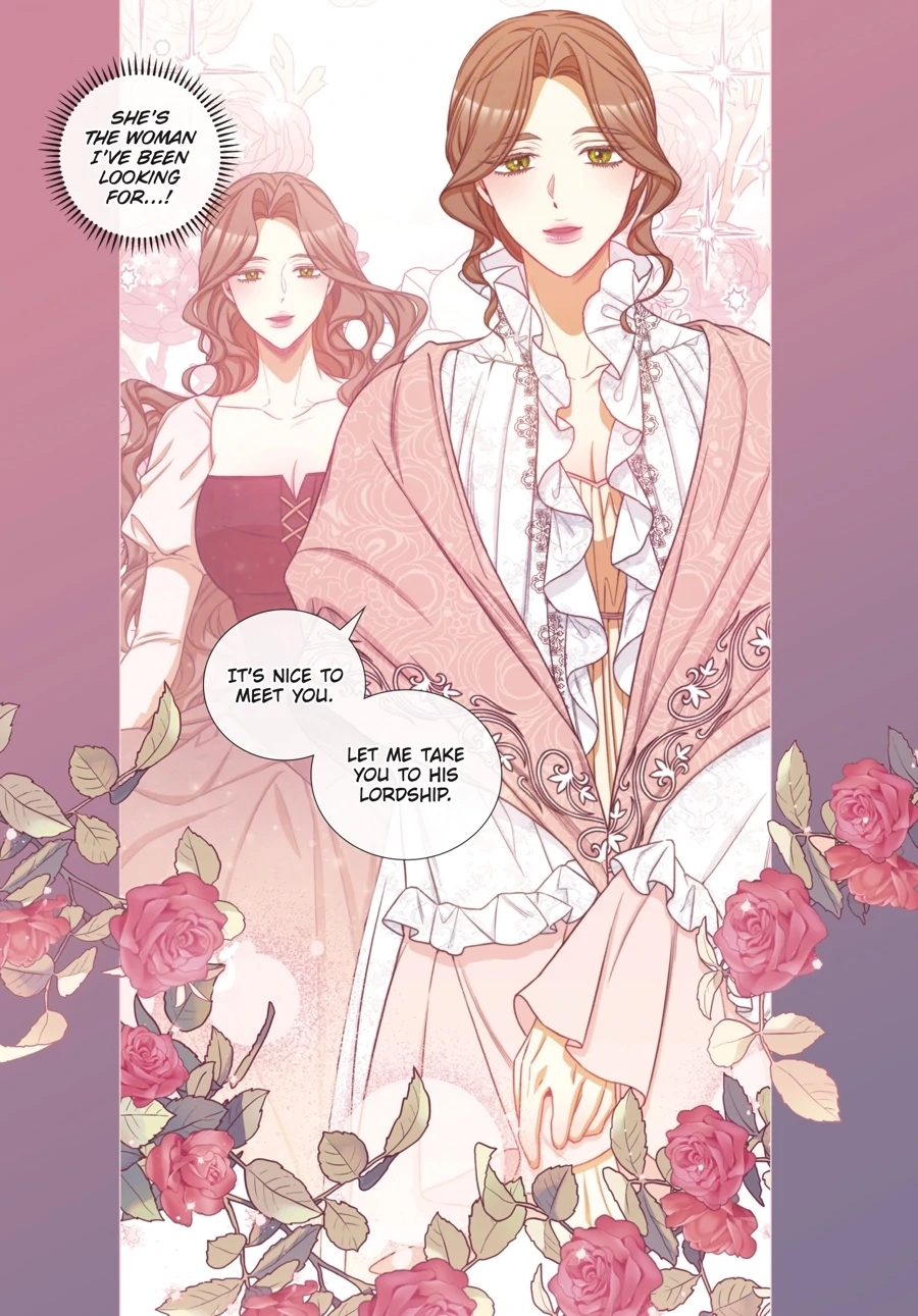 Read The Villainess Turns the Hourglass EN Manga Online