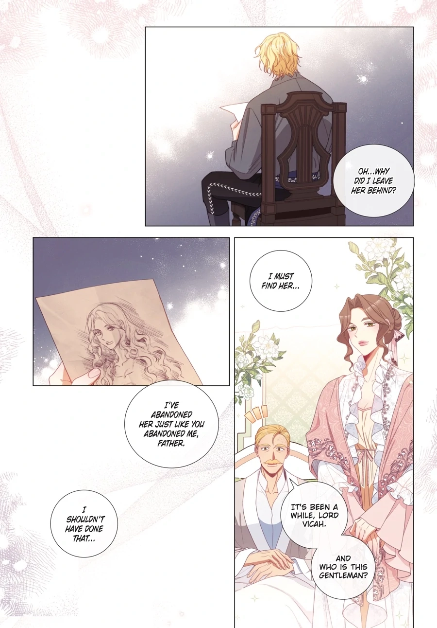 Read The Villainess Turns the Hourglass EN Manga Online