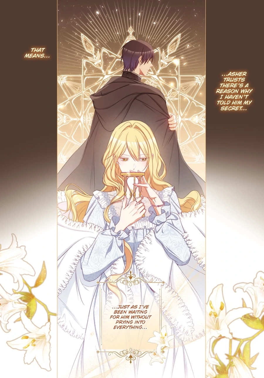 Read The Villainess Turns the Hourglass EN Manga Online