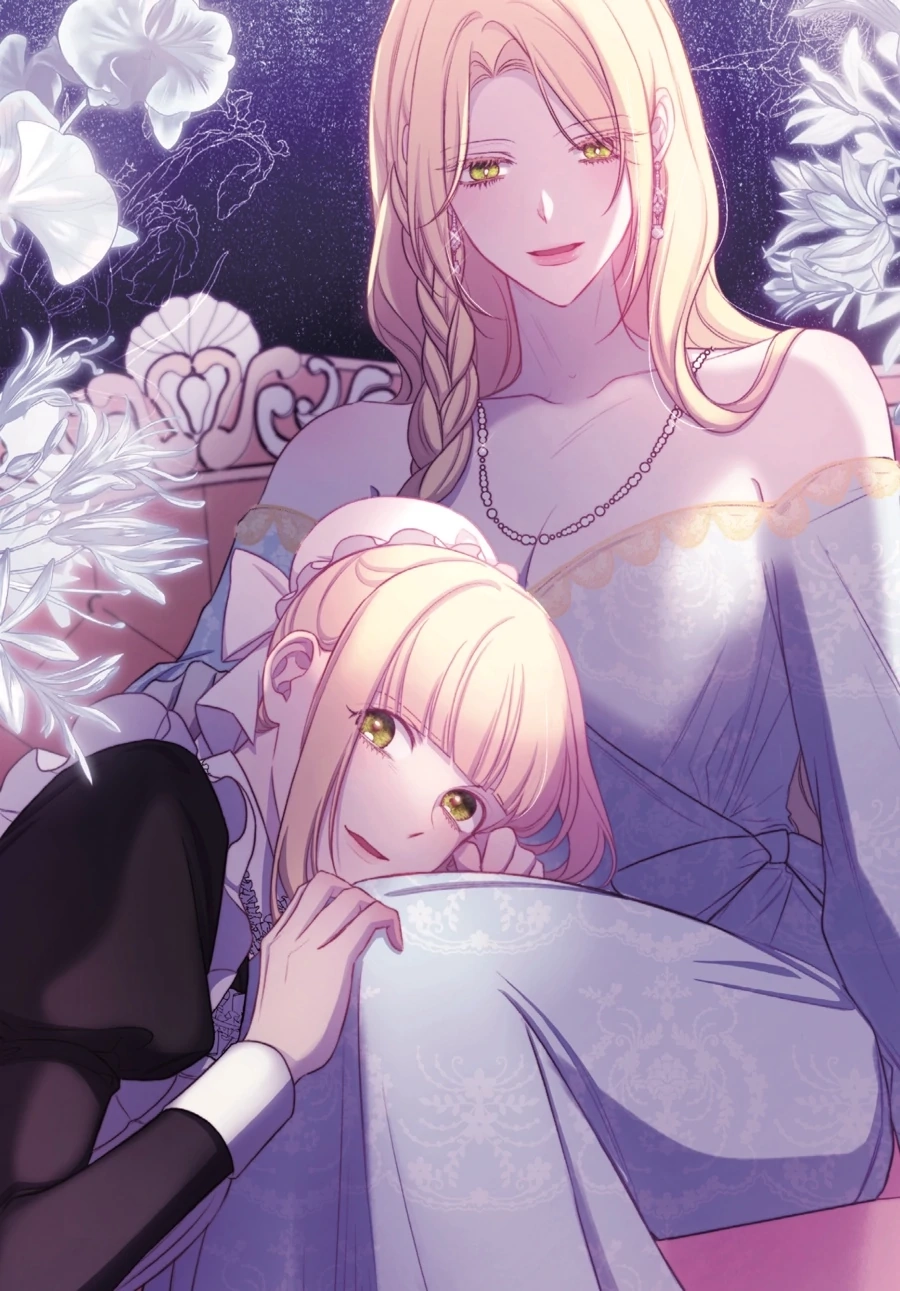 Read The Villainess Turns the Hourglass EN Manga Online